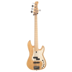 Marcus Miller P7 SWAMP ASH-5 NT FL 2.0