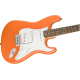 SQUIER Affinity Series™ Stratocaster®, Laurel Fingerboard, Competition Orange