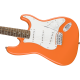 SQUIER Affinity Series™ Stratocaster®, Laurel Fingerboard, Competition Orange