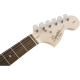SQUIER Affinity Series™ Stratocaster®, Laurel Fingerboard, Competition Orange
