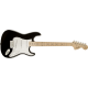 SQUIER Affinity Series™ Stratocaster®, Maple Fingerboard, Black