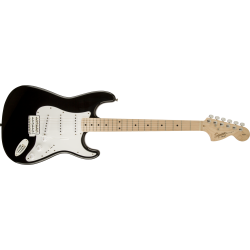 SQUIER Affinity Series™ Stratocaster®, Maple Fingerboard, Black