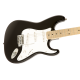 SQUIER Affinity Series™ Stratocaster®, Maple Fingerboard, Black