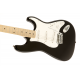 SQUIER Affinity Series™ Stratocaster®, Maple Fingerboard, Black