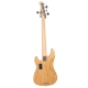 Marcus Miller P7 SWAMP ASH-5 NT FL 2.0