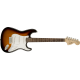 SQUIER Affinity Series™ Stratocaster®, Laurel Fingerboard, Brown Sunburst