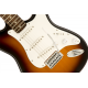 SQUIER Affinity Series™ Stratocaster®, Laurel Fingerboard, Brown Sunburst