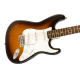 SQUIER Affinity Series™ Stratocaster®, Laurel Fingerboard, Brown Sunburst