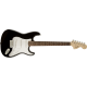 SQUIER Affinity Series™ Stratocaster®, Laurel Fingerboard, Black