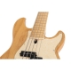 Marcus Miller P7 SWAMP ASH-5 NT FL 2.0