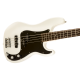 SQUIER Affinity Series™ Precision Bass® PJ, Laurel Fingerboard, Olympic White