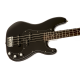 SQUIER Affinity Series™ Precision Bass® PJ, Laurel Fingerboard, Black