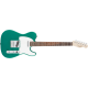 SQUIER Affinity Series™ Telecaster®, Laurel Fingerboard, Race Green