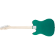 SQUIER Affinity Series™ Telecaster®, Laurel Fingerboard, Race Green