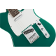 SQUIER Affinity Series™ Telecaster®, Laurel Fingerboard, Race Green