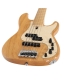 Marcus Miller P7 SWAMP ASH-5 NT FL 2.0