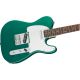 SQUIER Affinity Series™ Telecaster®, Laurel Fingerboard, Race Green
