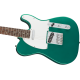 SQUIER Affinity Series™ Telecaster®, Laurel Fingerboard, Race Green