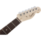 SQUIER Affinity Series™ Telecaster®, Laurel Fingerboard, Race Green