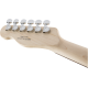 SQUIER Affinity Series™ Telecaster®, Laurel Fingerboard, Race Green