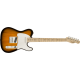 SQUIER Affinity Series™ Telecaster®, Maple Fingerboard, 2-Color Sunburst