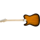 SQUIER Affinity Series™ Telecaster®, Maple Fingerboard, 2-Color Sunburst