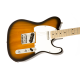 SQUIER Affinity Series™ Telecaster®, Maple Fingerboard, 2-Color Sunburst