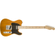 SQUIER Affinity Series™ Telecaster®, Maple Fingerboard, Butterscotch Blonde