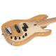 Marcus Miller P7 SWAMP ASH-5 NT FL 2.0