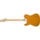 SQUIER Affinity Series™ Telecaster®, Maple Fingerboard, Butterscotch Blonde