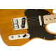 SQUIER Affinity Series™ Telecaster®, Maple Fingerboard, Butterscotch Blonde