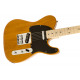 SQUIER Affinity Series™ Telecaster®, Maple Fingerboard, Butterscotch Blonde