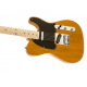 SQUIER Affinity Series™ Telecaster®, Maple Fingerboard, Butterscotch Blonde