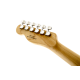SQUIER Affinity Series™ Telecaster®, Maple Fingerboard, Butterscotch Blonde