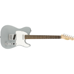 SQUIER Affinity Series™ Telecaster®, Laurel Fingerboard, Slick Silver