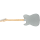 SQUIER Affinity Series™ Telecaster®, Laurel Fingerboard, Slick Silver