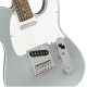 SQUIER Affinity Series™ Telecaster®, Laurel Fingerboard, Slick Silver