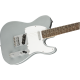 SQUIER Affinity Series™ Telecaster®, Laurel Fingerboard, Slick Silver
