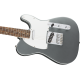 SQUIER Affinity Series™ Telecaster®, Laurel Fingerboard, Slick Silver