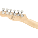 SQUIER Affinity Series™ Telecaster®, Laurel Fingerboard, Slick Silver