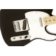 SQUIER Affinity Series™ Telecaster®, Maple Fingerboard, Black