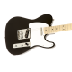 SQUIER Affinity Series™ Telecaster®, Maple Fingerboard, Black