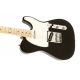 SQUIER Affinity Series™ Telecaster®, Maple Fingerboard, Black