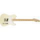 SQUIER Affinity Series™ Telecaster®, Maple Fingerboard, Arctic White