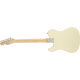 SQUIER Affinity Series™ Telecaster®, Maple Fingerboard, Arctic White
