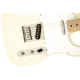 SQUIER Affinity Series™ Telecaster®, Maple Fingerboard, Arctic White