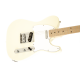 SQUIER Affinity Series™ Telecaster®, Maple Fingerboard, Arctic White