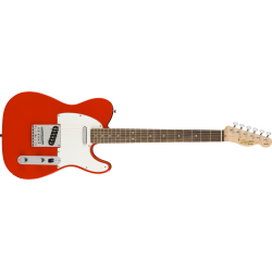 SQUIER Affinity Series™ Telecaster®, Laurel Fingerboard, Race Red