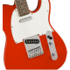 SQUIER Affinity Series™ Telecaster®, Laurel Fingerboard, Race Red
