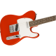 SQUIER Affinity Series™ Telecaster®, Laurel Fingerboard, Race Red